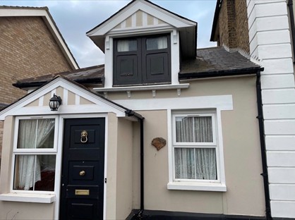 Room in a Shared House, Berkhampstead Road, DA17