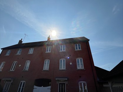 Room in a Shared House, Richards Street, AL10