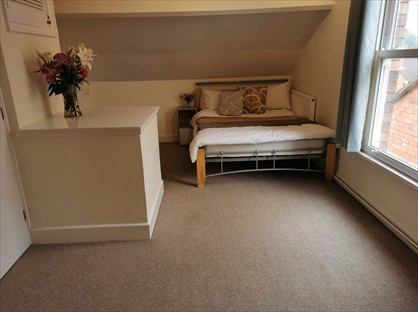 Room in a Shared House, Mcintyre Road, WR2