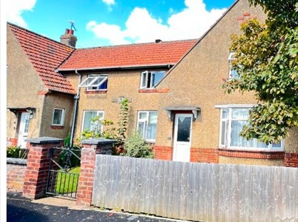 3 Bed Semi-Detached House, North Brink, PE13