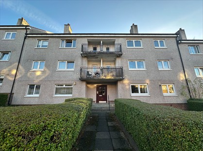 2 Bed Flat, Ashmore Road, G43