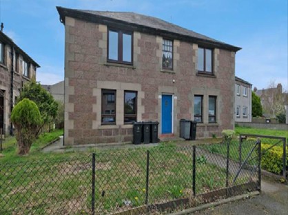 Room in a Shared Flat, School Drive, AB24