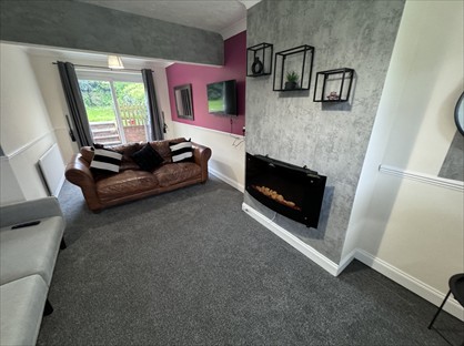 5 Bed Semi-Detached House, Spring Lane, CT1