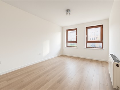 2 Bed Flat, Albion Gate, G1