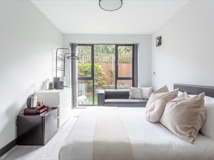 Room in a Shared Flat, Embankment House, NW6