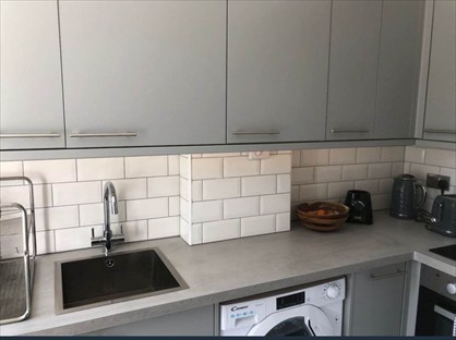 1 Bed Flat, Morningside Gardens, EH10