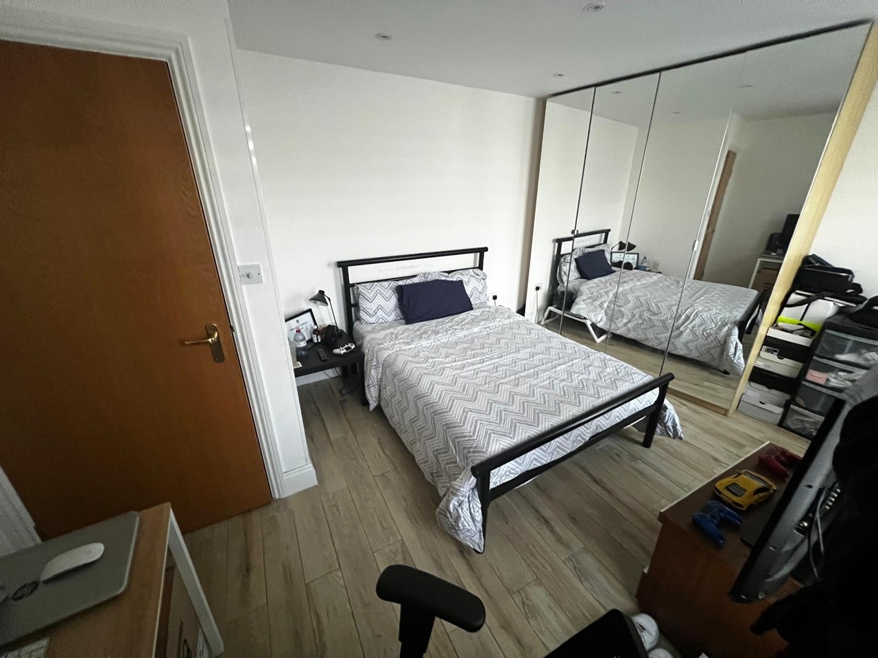 London - Room in a Shared Flat, Lewisham Way, SE14 - To Rent Now for £ ...