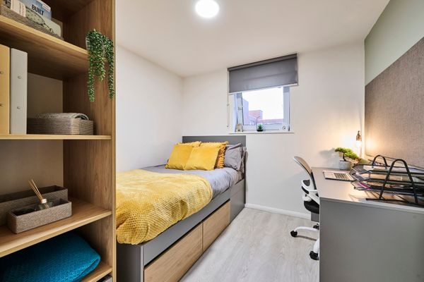 Room in a Shared Flat, Bath Street, LE4, N1 7GU