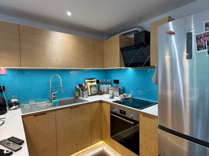 2 Bed Maisonette, Windmill Rise, KT2