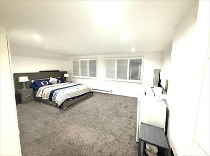 Room in a Shared House, Meadvale Road, CR0