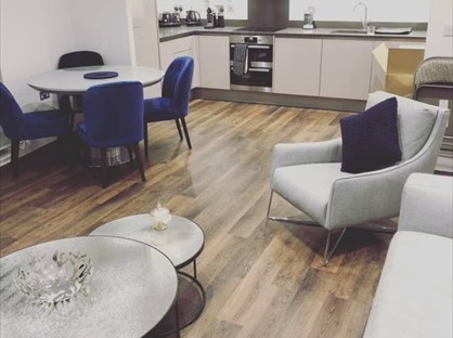 2 Bed Flat, Garrison Heights, NW7