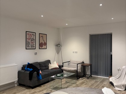 2 Bed Flat, Cavalry Court, SE18