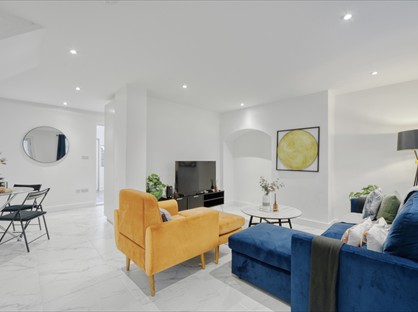 Room in a Shared House, Gold Hill, HA8