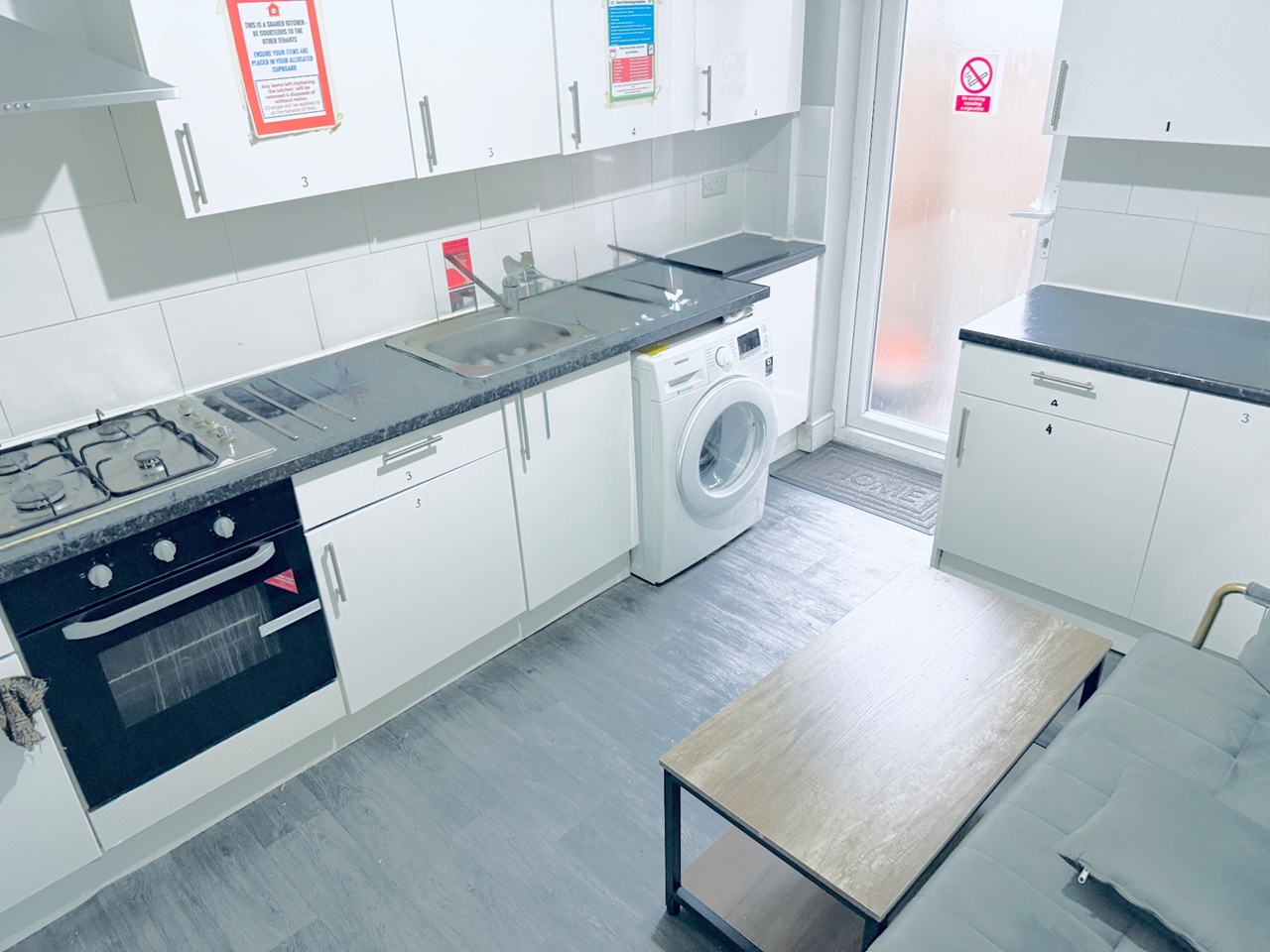 Additional image 6 of Room in a Shared House, Vastern Road, RG1, N1 7GU