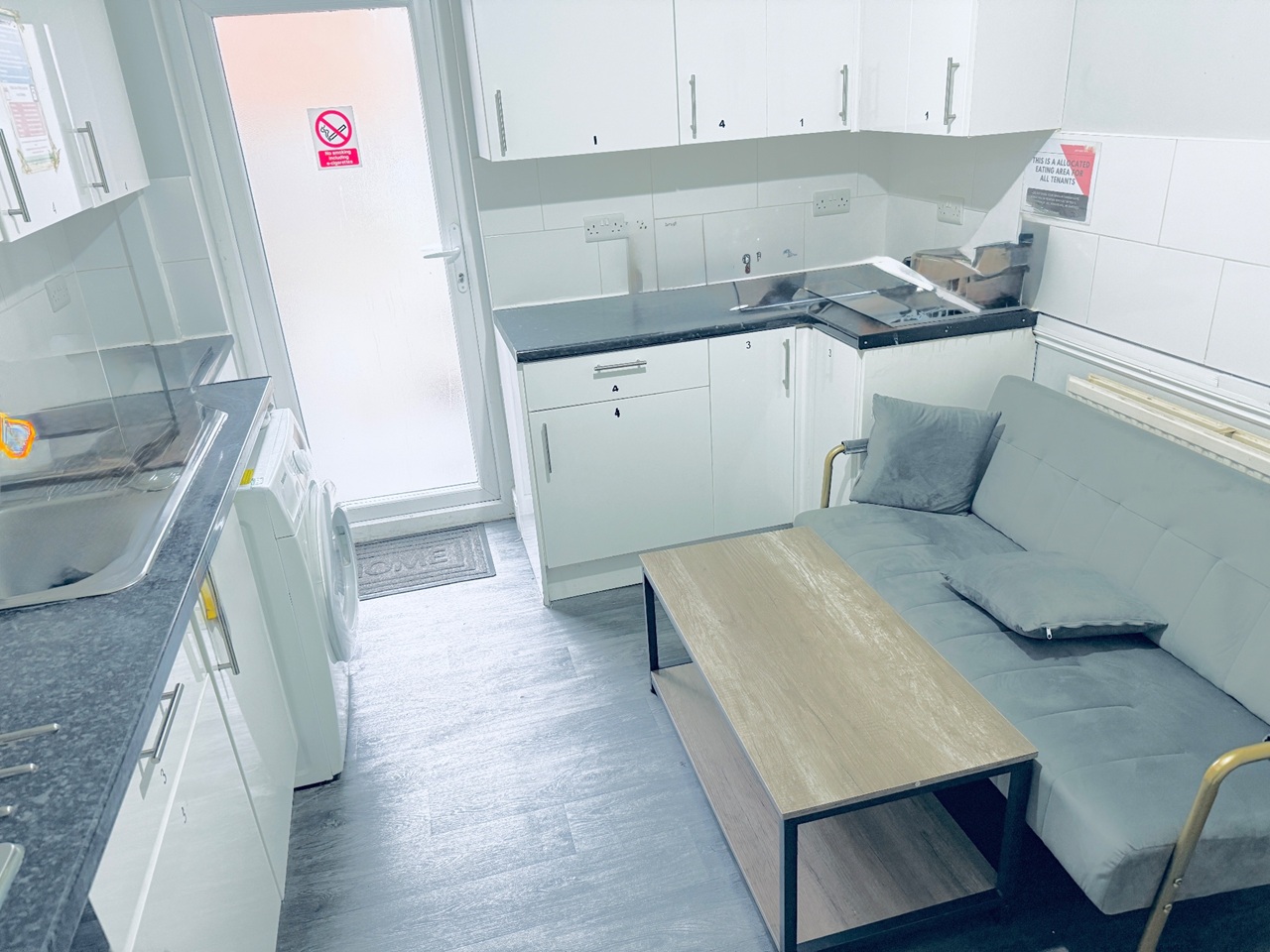 Additional image 7 of Room in a Shared House, Vastern Road, RG1, N1 7GU