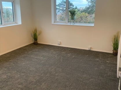 2 Bed Flat, Arthurs Hill, PO37