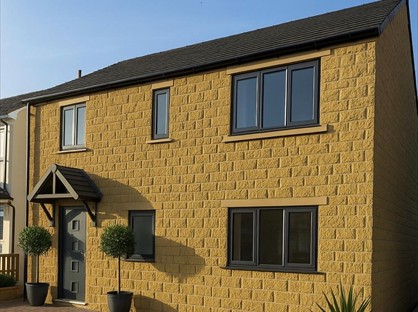 3 Bed Detached House, Moorside Road, HD5