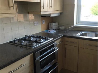 2 Bed Maisonette, Station Lane, RM12