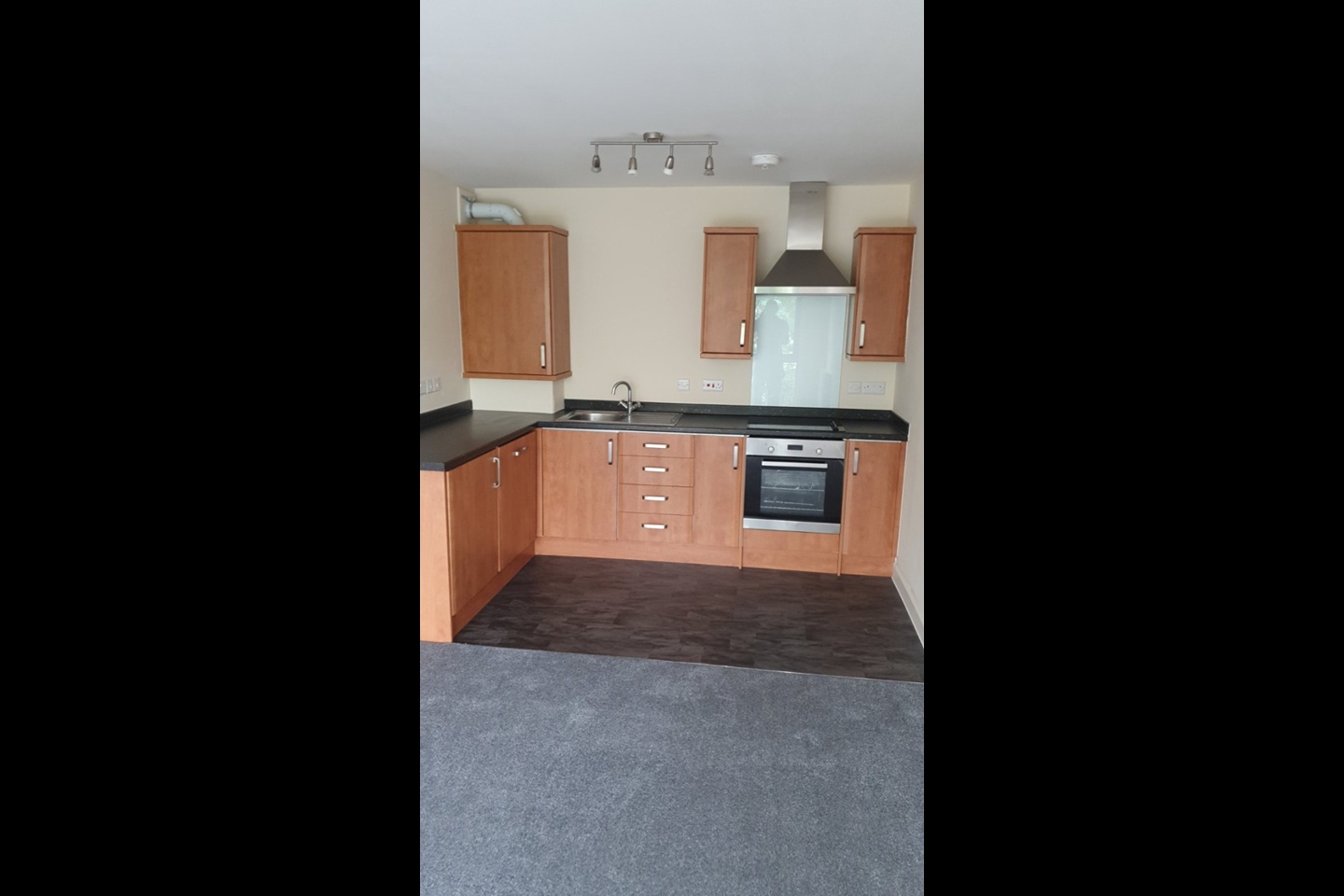 1 Bed Flat, Wyck Beck Road, BS10, N1 7GU