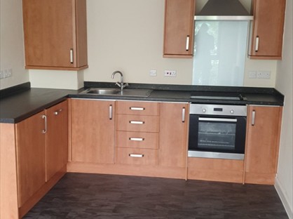 1 Bed Flat, Wyck Beck Road, BS10