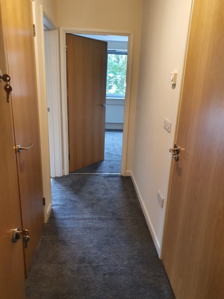 Additional image 3 of 1 Bed Flat, Wyck Beck Road, BS10, N1 7GU