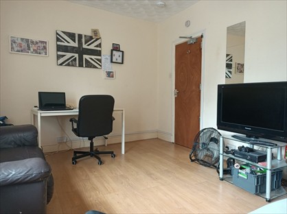 Room in a Shared House, Osbourne Road South, SO17