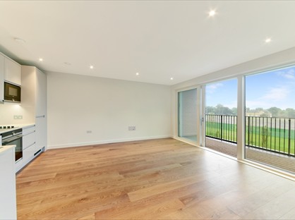 2 Bed Flat, Reverence House, NW9