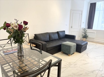 1 Bed Flat, Danbury Street, N1