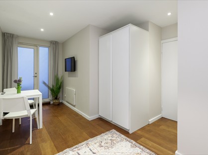 1 Bed Flat, West End Lane, NW6