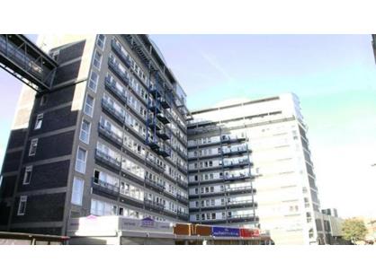 1 Bed Flat, Vista Building, SE18