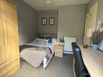 Room in a Shared House, Westbourne Close, WR2