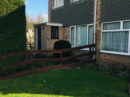 Room in a Shared House, Westbourne Close, WR2