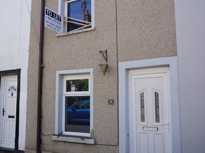 2 Bed Terraced House, Buccleuch Street, LA15