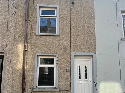 2 Bed Terraced House, Buccleuch Street, LA15