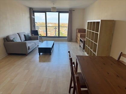 2 Bed Flat, Ashleigh Court, WD17