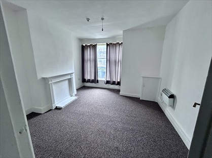 1 Bed Flat, Thornton Road, LA4