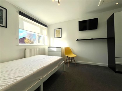 Room in a Shared House, Maple Drive, PR5