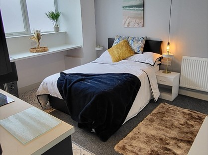 Room in a Shared House, Brighton Road, DE24