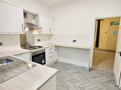 2 Bed End Terrace, Bivel Street, BB12