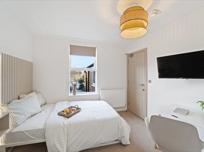 Room in a Shared House, Cobden Street, DE22