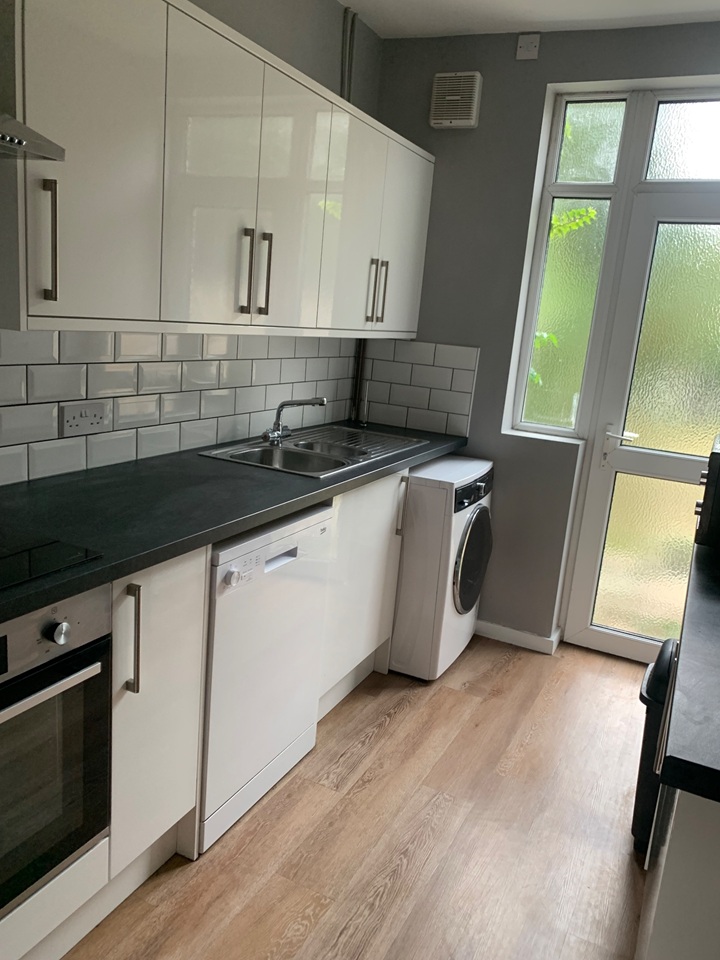 Additional image 3 of 5 Bed Terraced House, Eden Grove, BS7, N1 7GU