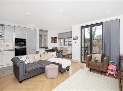 3 Bed Maisonette, Kerrison Road, W5