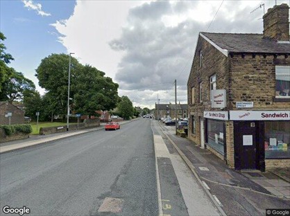 1 Bed Flat, Bradford Road, LS28