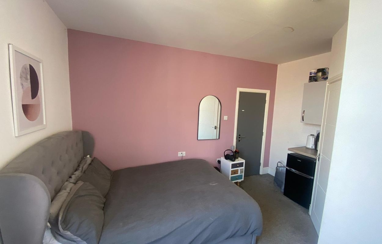 Additional image 5 of Room in a Shared House, Brighton Road, DE24, N1 7GU