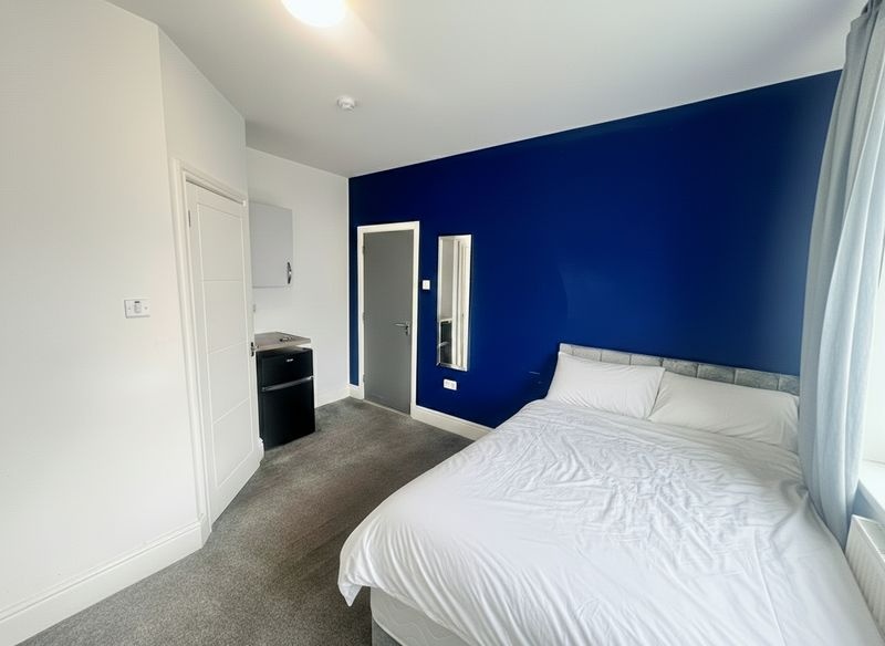 Additional image 3 of Room in a Shared House, Brighton Road, DE24, N1 7GU