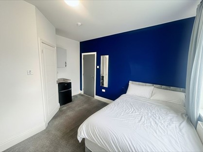 Room in a Shared House, Brighton Road, DE24