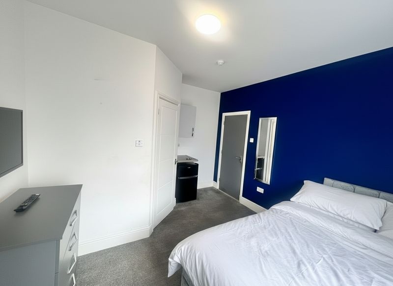 Additional image 7 of Room in a Shared House, Brighton Road, DE24, N1 7GU