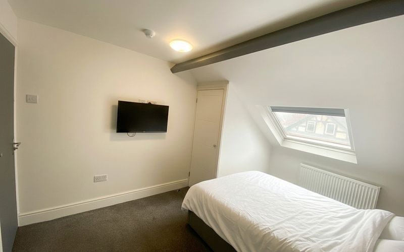 Additional image 11 of Room in a Shared House, Brighton Road, DE24, N1 7GU