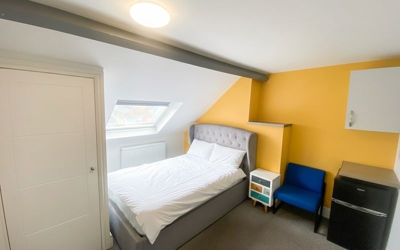 Room in a Shared House, Brighton Road, DE24, N1 7GU