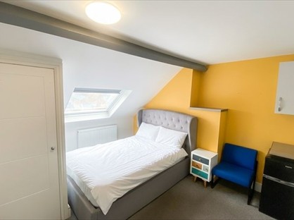 Room in a Shared House, Brighton Road, DE24